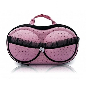 Bra Bag torba organizer brushaltera