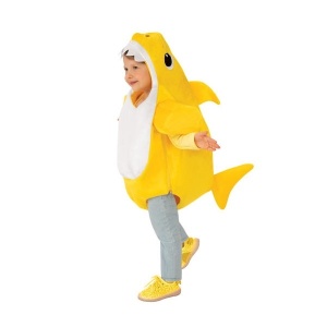 Dečiji kostim Baby Shark - Img 2