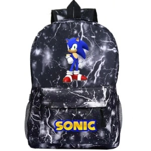 Dečiji ranac Sonic - Img 2