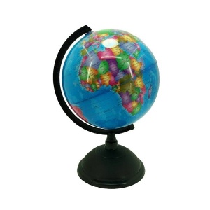 Geografski Globus - Img 2