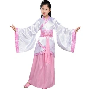 Hanfu Kineski kostim za devojčice