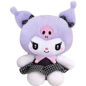 Kuromi plišana igračka 40 cm