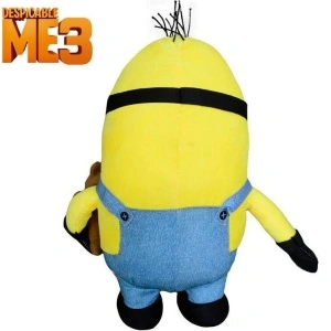 Minions Malci - muzičke plišane dečije igračke - Img 4
