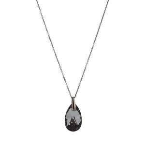 Ogrlica - Teardrop Kristal - Img 8
