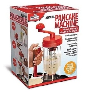 Pancake Maker aparat za savršene palačinke - Img 2