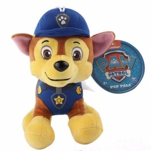 Patrolne Šape mini plišane igračke - Img 3