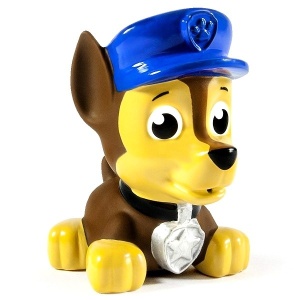 Paw Patrol - Patrolne Šape gumene figure - Img 4