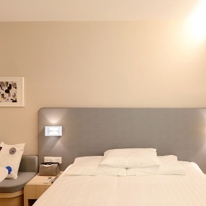 Prenosiva led lampa sa podešavanjem jačine svetla - Img 4