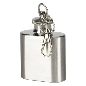 Privezak mini pljoska 30 ml - Img 2
