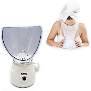 Sauna i inhalator za lice – za mekšu i elastičniju kožu - Img 2