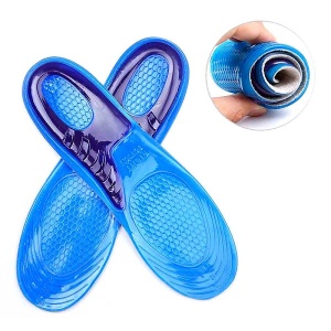 Silikonski gel ulošci za obuću - Img 3
