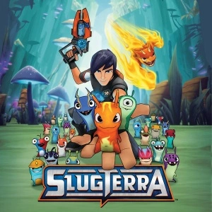 SlugTerra De Luxe pištolj sa blisterima - Img 3