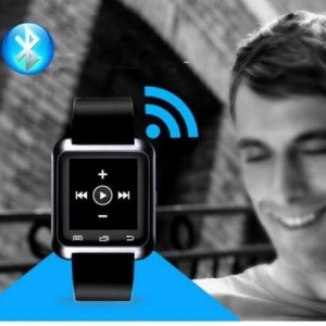 Smart Watch - pametni bluetooth sat U8 Pro - Img 6