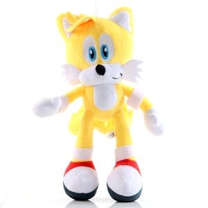 Sonic plišane igračke - Img 8