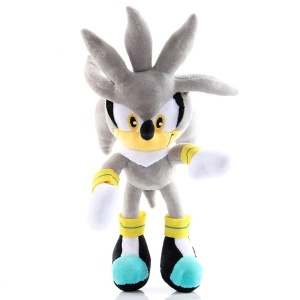 Sonic velike plišane igračke - 43 cm - Img 8