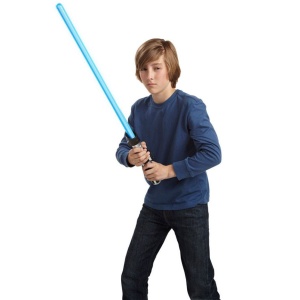 Star Wars Lightsaber - svetlosni mač sablja - Img 2