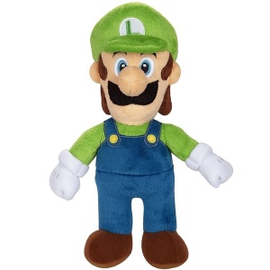 Super Mario plišane igračke - Img 3