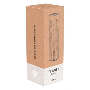 Termos flašica od bambusa 400 ml - Img 4