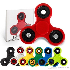 Ultrabrzi Spinner Gyro. Antistres igračka za sve uzraste