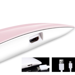 USB SUNmini UV LED lampa za nokte - Img 6