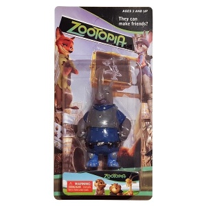 Zootopia akcione figure - Img 5