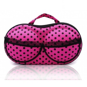 Bra Bag torba organizer brushaltera - Img 4