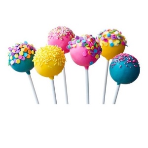 Cake Pops kalupi za pravljenje kolača lizalica - Img 4
