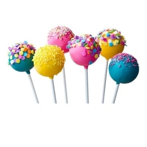 Cake Pops kalupi za pravljenje kolača lizalica - Img 4