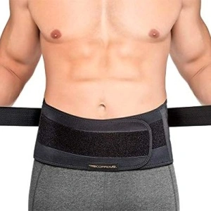 Copper Fit Rapid Relief Univerzalni Pojas za lumbalni deo sa Gelom Toplo/Hladno i čvrstom Potporom - Img 2