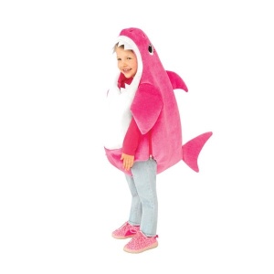 Dečiji kostim Baby Shark - Img 3