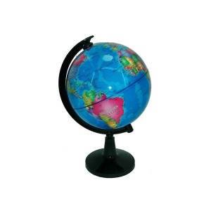 Geografski Globus - Img 3