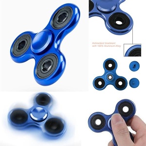 High Speed Fidget Spinner. igračka za sve uzraste - Img 4