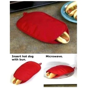 Hot Dog mikrotalasna torbica za najukusnije zalogaje u sekundi - Img 3