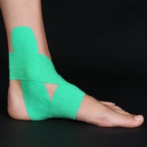 Kinesio Tape trake - Img 4
