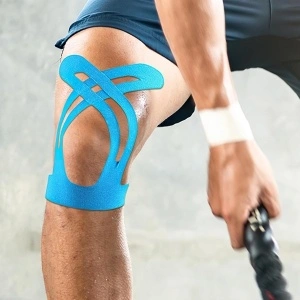 Kinesio trake za koleno - Img 2