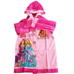 Kišni mantilić kabanica Frozen, Barbie, diznijeve Princeze - Img 6