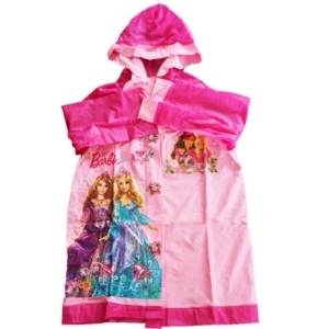 Kišni mantilić kabanica Frozen, Barbie, diznijeve Princeze - Img 6