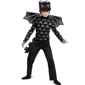 Kostim Ender Dragon Minecraft