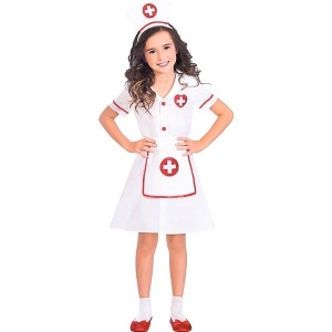 Kostim Medicinske Sestre