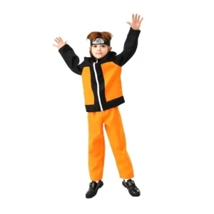 Kostim Naruto za dečake - Img 2