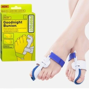 Longete za ispravljanje čukljeva Goodnight Bunion - Img 5