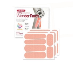 MYMI Wonder Patch flasteri za mršavljenje - Img 5