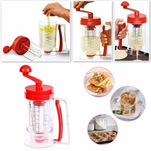 Pancake Maker aparat za savršene palačinke - Img 3