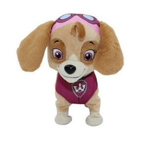 Paw Patrol interaktivne kuce - pevaju, hodaju, laju - Img 5