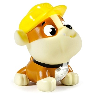 Paw Patrol - Patrolne Šape gumene figure - Img 5