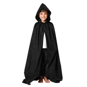 Plašt Vampira i zubi za maskenbal