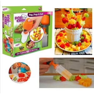 Pop Chef set za maštovite zalogaje - Img 5