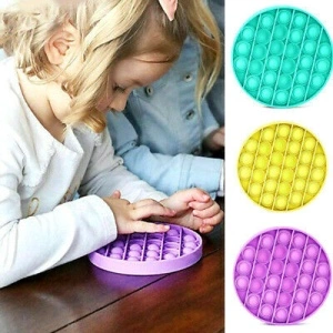 Push POP IT Bubble fidget toy