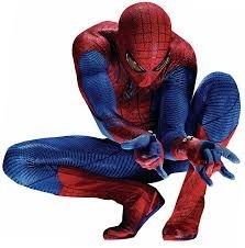 Spiderman i Crni Spiderman rukavica ispaljivač diskova - Img 4