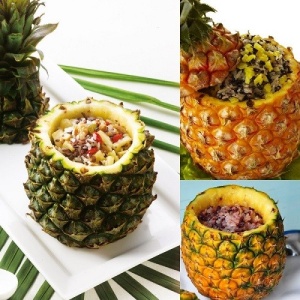 Spiralni secko za ananas - Img 5